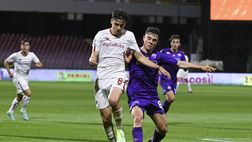 Primavera, pagelle VN: svettano Distefano, Amatucci e Harder