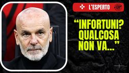 Milan, parla l’esperto: “Infortuni? C’è da interrogarsi seriamente…”
