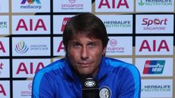Post-partita difficile per Conte, tra polemiche e silenzi. E Capello lo bacchetta