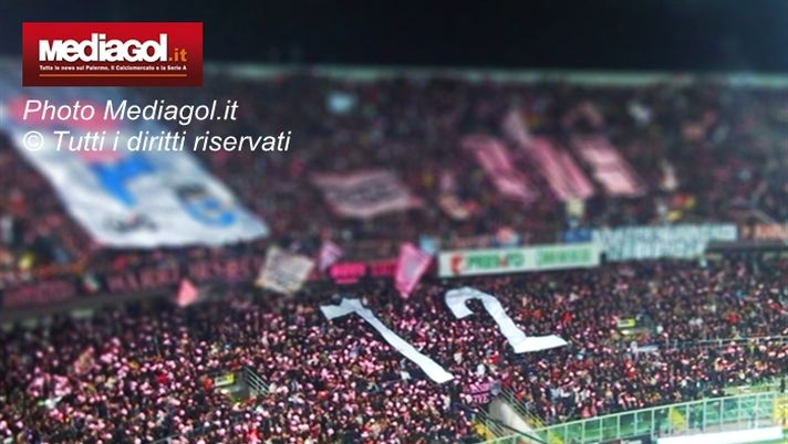 Palermo, la Curva Nord ci riprova: “Domenica torneremo uniti per amore del nostro club”  Palermo, la Curva Nord ci riprova: “Domenica torneremo uniti per amore del nostro club”