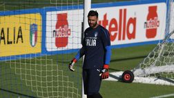 Toro, parla Sirigu: “Vogliamo riscattarci. Iago Falque? Un leader”