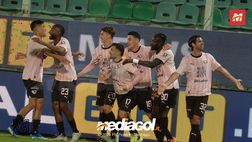 BRESCIA-PALERMO: DOVE VEDERE LA GARA IN DIRETTA TV E STREAMING