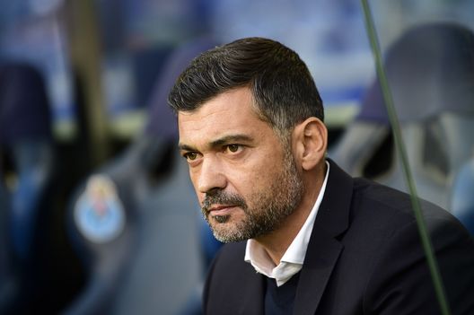 Conceicao Porto (getty images) Conceicao Porto (getty images)