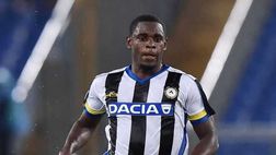 A Radio Kiss Kiss Napoli è intervenuto il dirigente dell’Udinese, Nereo Bonato. Que