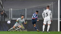 Napoli, De Laurentiis cerca di salvare capra e cavoli