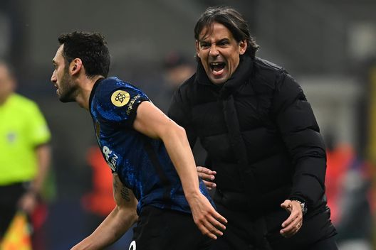 inzaghi (Getty Images) juventus inter