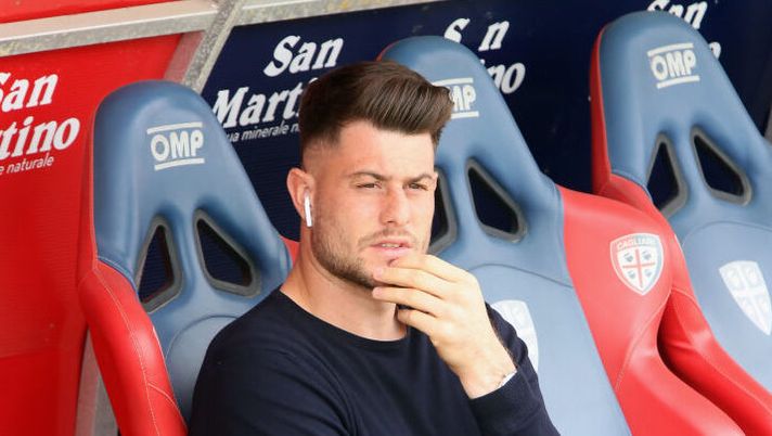 UFFICIALE – Cerri è un nuovo calciatore dell’Empoli: il comunicato del club - immagine 1