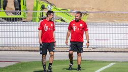 Caos Bayern, Klose vuole lasciare il club: “Non c’è più rispetto”