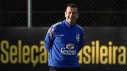 Copa America: Brasile solo pari, Perù ok