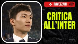 Ravezzani: “Inter, presidente scomparso e colpi di mercato da 30 milioni?”