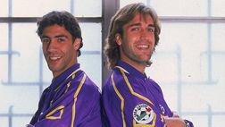 The Guardian: ecco la Top11 della Serie A degli anni ’90. Ci sono due big viola