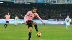 Cesena-Palermo 1-1: Rosanero double face, al “Manuzzi” arriva un pari