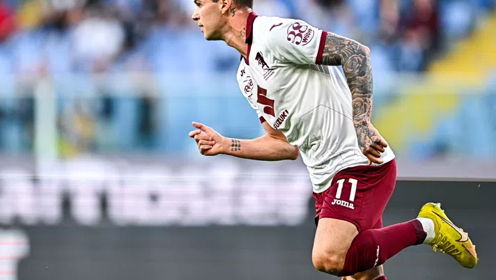 Torino, la giornata: allenamento e incontro con Rodriguez e Pellegri - immagine 1