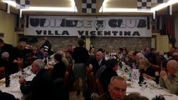 Delneri, De Paul e Perica ospiti dell’Uc Villa Vicentina