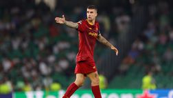 Betis-Roma, le pagelle dei quotidiani: Mancini solido. Matic da rivedere