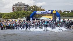 Triathlon: Lets’go!