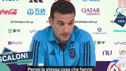 VIDEO / Gol Giappone-Spagna, Scaloni: “Difficile da digerire…”