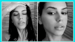VIDEO / Antonella Fiordelisi, doccia sexy sui social per i follower