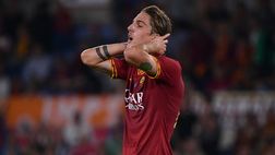 Roma-Atalanta 0-2 LE PAGELLE: Veretout pollice in giù. Zaniolo, ansia di vivere