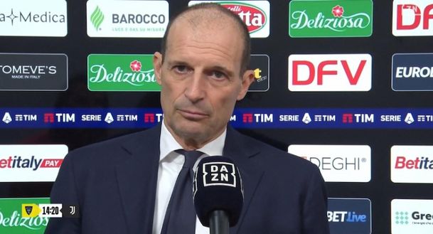 Allegri: “Vogliamo arrivare a scontro con Inter in condizioni ottimali. Ma sulla quinta…”- immagine 2