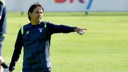Mercato Lazio – Inzaghi pensa al cambio modulo e spera in un “David SiIva”