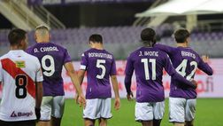 La “cantera” viola: Italiano studia i giovani talenti