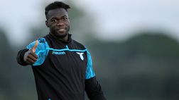 Lazio, tanti auguri a… Felipe Caicedo – FOTO
