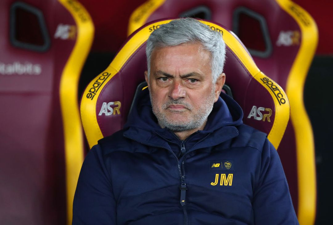 Roma-Udinese 3-0 – FOTO GALLERY - immagine 9