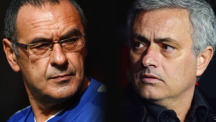 Crisi Tottenham, si pensa a Sarri: ma esonerare Mourinho costa troppo 