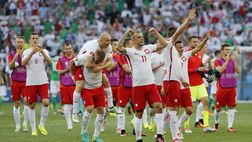 Euro 2016 Quarti – La Polonia c’è, e se si sveglia Lewandowski