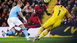 Premier League, la previsione del supercomputer: il titolo andrà al City