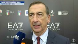 Stadio, Sala: “Inter e Milan hanno portato una nuova proposta: prevede che San Siro…”