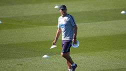 Barcellona, Valverde chiede altri rinforzi