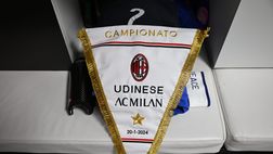 Udinese-Milan / Formazioni ufficiali: Cioffi sorprende, Samardzic titolare