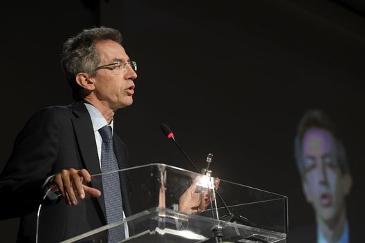 Gaetano Manfredi (Photo by Filippo Alfero/Getty Images for Polito/Politecnico di Torino) allerta meteo napoli manfredi sport