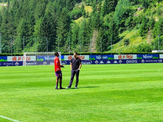 Kouamè piace, tris di squadre per l’ex Genoa- immagine 2