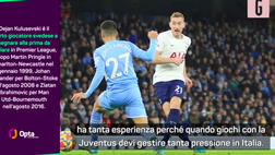 VIDEO Tottenham, Conte sicuro: “Kulusevski? Conosce pressione, è stato alla Juve”