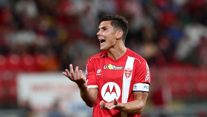 Pessina, primo errore su rigore in carriera: la gerarchia del Monza dagli undici metri - immagine 1