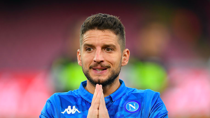 VOTI UFFICIALI – Mertens, bocciatura pesante! Allan e Lafont super, aumenta Veretout - immagine 1