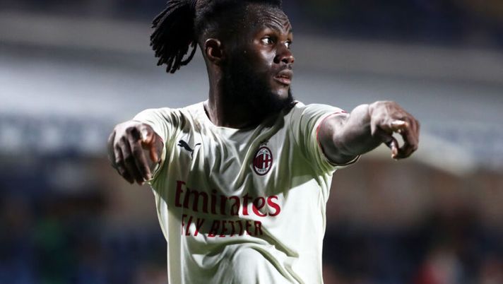 Milan-Sassuolo, le formazioni ufficiali: fuori Kessié, sono titolari Florenzi e Leao - immagine 1