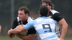 Rugby Udine Union Fvg, domenica al via la Poule Promozione