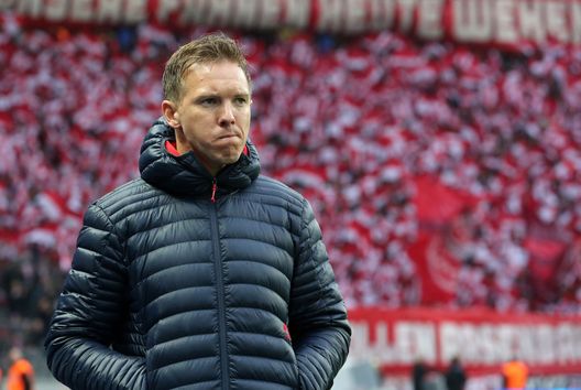 Nagelsmann (getty images) Nagelsmann (getty images)