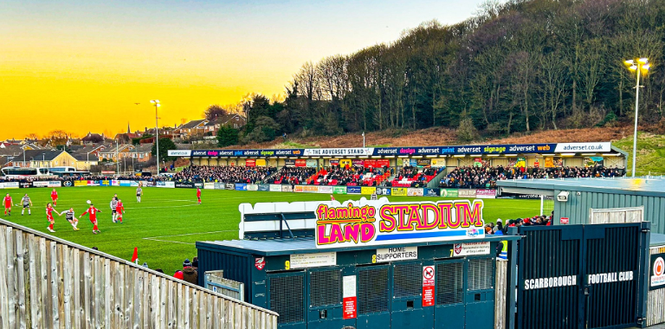 Inghilterra, insulti misogini all’assistente donna: match in National League North sospeso per 38 minuti- immagine 2