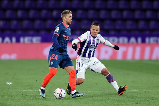 Papu Gomez (getty images) Papu Gomez