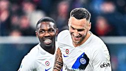 Consigli Fantacalcio, 5 attaccanti per la 19a giornata: Arnautovic da bis, si sblocca Krstovic?