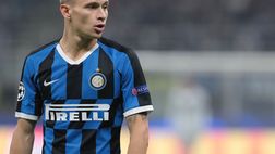 Inter-Bologna, le formazioni ufficiali: per Barella k.o dell’ultimo minuto