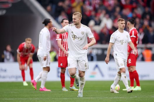 (Photo by Alex Grimm/Getty Images)