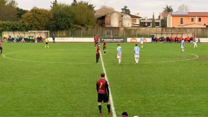 Serie D, rinviate 7 gare causa Covid! Una anche nel girone C 