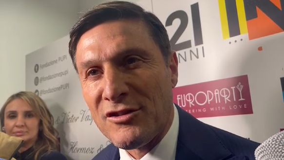Zanetti: “Battere lo Spezia per arrivare al top col Porto. Ambiente caldo, serve grande Inter”- immagine 2
