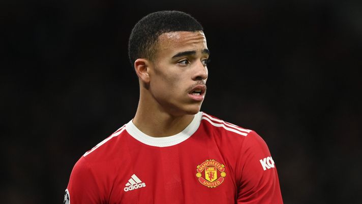 Dall’Inghilterra: su Greenwood non c’è solo la Juve. Ci pensa anche la Roma - immagine 1